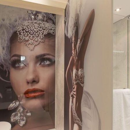 Mini-Suites Le Reve Kirrwiller Room photo