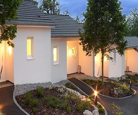 Mini-Suites Le Reve Kirrwiller Exterior photo