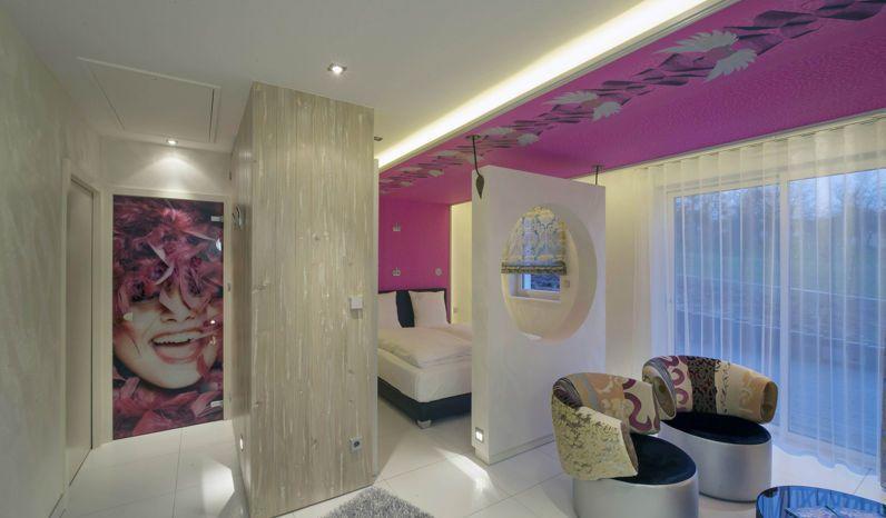 Mini-Suites Le Reve Kirrwiller Room photo