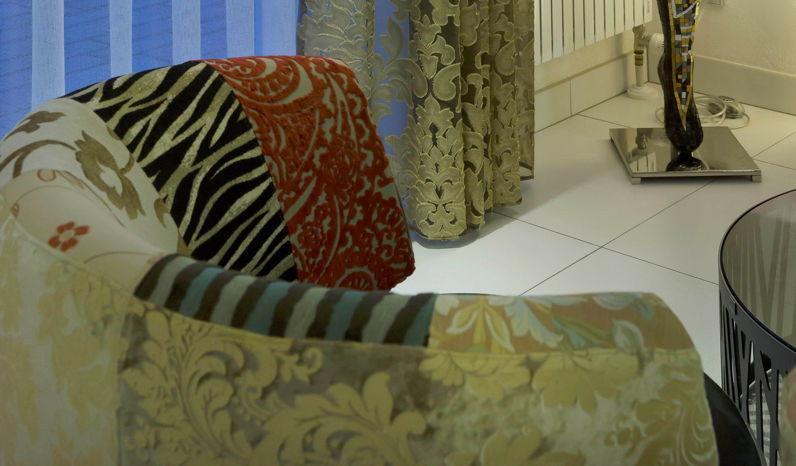 Mini-Suites Le Reve Kirrwiller Room photo
