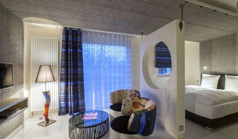 Mini-Suites Le Reve Kirrwiller Room photo